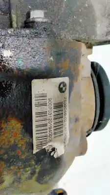 Pezzo di ricambio per auto di seconda mano differenziale posteriore per bmw serie 7 (e65/e66) 730d riferimenti oem iam 7532049  