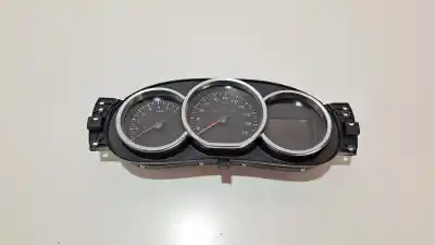 Автозапчасти б/у приборная доска за DACIA SANDERO Stepway ссылки OEM IAM 248102383R  