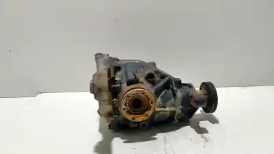 Second-hand car spare part rear differential for bmw serie 5 berlina (e39) 520i oem iam references 1214544  