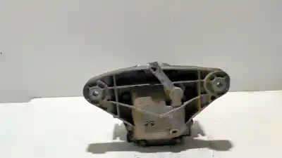 Second-hand car spare part rear differential for bmw serie 5 berlina (e39) 520i oem iam references 1214544  