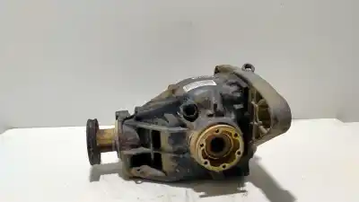 Second-hand car spare part rear differential for bmw serie 5 berlina (e39) 520i oem iam references 1214544  