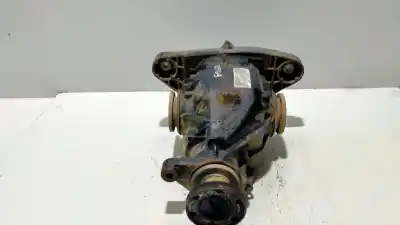 Second-hand car spare part rear differential for bmw serie 5 berlina (e39) 520i oem iam references 1214544  