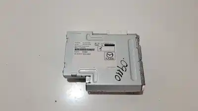 Peça sobressalente para automóvel em segunda mão módulo eletrônico por mazda cx-5 style 2wd referências oem iam ka1h66drx