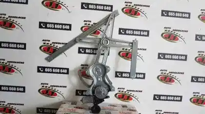 Peça sobressalente para automóvel em segunda mão  por TOYOTA AURIS  Referências OEM IAM 857100D100  