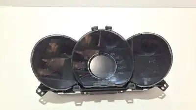 Second-hand car spare part dashboard for kia cee´d drive oem iam references 94003a2330