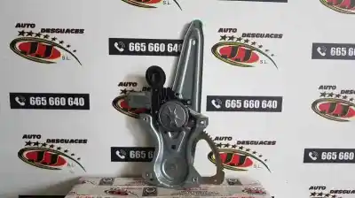 Peça sobressalente para automóvel em segunda mão  por TOYOTA AURIS  Referências OEM IAM 857200D120  