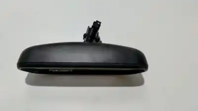 Second-hand car spare part interior rearview mirror for peugeot 308 allure oem iam references 9800018377