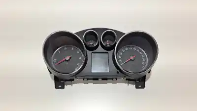 Peça sobressalente para automóvel em segunda mão  por OPEL ASTRA J LIM.  Referências OEM IAM 13355682  