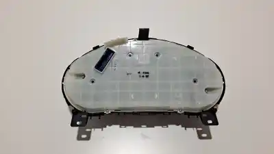 Peça sobressalente para automóvel em segunda mão quadrante por opel astra j lim. selective business referências oem iam 13355682  