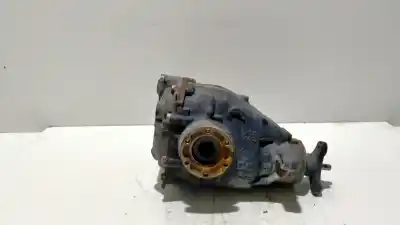 Pezzo di ricambio per auto di seconda mano Differenziale Posteriore per BMW SERIE 1 BERLINA (E81/E87) 120d Riferimenti OEM IAM 7556678  