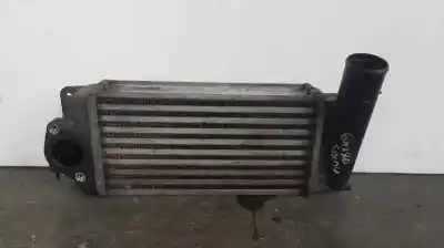 Pezzo di ricambio per auto di seconda mano intercooler per toyota auris luna+ riferimenti oem iam 2040821631