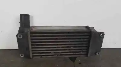 Peça sobressalente para automóvel em segunda mão intercooler por toyota auris luna+ referências oem iam 2040821631  