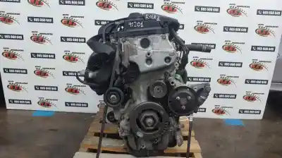 Second-hand car spare part complete engine for honda civic lim.4 (fd) 1.8 vtec cat oem iam references r18a2