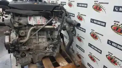 Автозапчастина б/у двигун комплект для honda civic lim.4 (fd) 1.8 vtec cat посилання на oem iam r18a2  