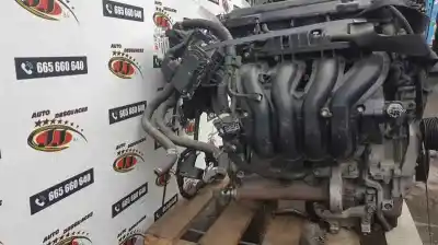 Автозапчастина б/у двигун комплект для honda civic lim.4 (fd) 1.8 vtec cat посилання на oem iam r18a2  