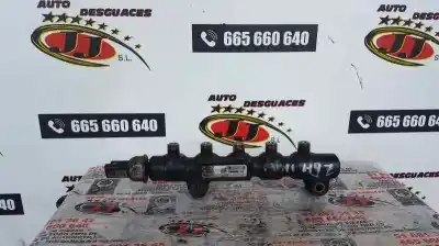 Second-hand car spare part  for BMW MINI CLUBMAN (R55)  OEM IAM references 9654592680  