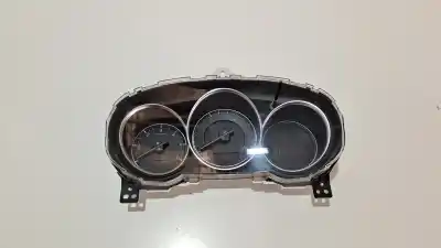 Peça sobressalente para automóvel em segunda mão quadrante por mazda cx-5 style 2wd referências oem iam glka1jc