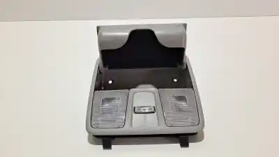 Second-hand car spare part interior light for kia cee´d drive oem iam references 92800a50xx  