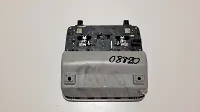 Second-hand car spare part interior light for kia cee´d drive oem iam references 92800a50xx  