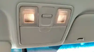 Second-hand car spare part interior light for kia cee´d drive oem iam references 92800a50xx  