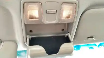 Second-hand car spare part interior light for kia cee´d drive oem iam references 92800a50xx  