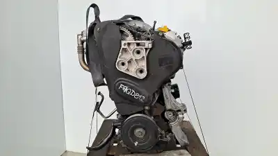 Second-hand car spare part complete engine for renault scenic ii authentique oem iam references f9qd812