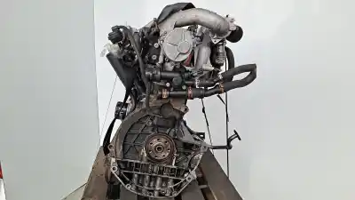 Second-hand car spare part complete engine for renault scenic ii authentique oem iam references f9qd812  