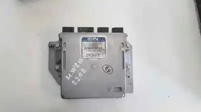 Second-hand car spare part Ecu Engine Control for MERCEDES-BENZ CLASE E (W210) BERLINA DIESEL 220 Diesel (210.004) OEM IAM references R04010012D  A0195459432