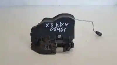 Peça sobressalente para automóvel em segunda mão  por BMW X3 (E83)  Referências OEM IAM 7202146  