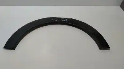 Автозапчасти б/у заднее левое крыло за citroen c4 cactus 1.2 vti 82 ссылки oem iam 9801554480