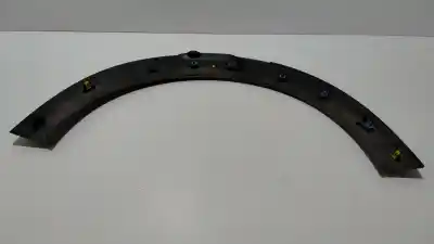Second-hand car spare part rear left winglet for citroen c4 cactus 1.2 vti 82 oem iam references 9801554480  