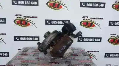 Автозапчасти б/у ТУРБОКОМПЕНСАТОР за BMW MINI CLUBMAN (R55)  ссылки OEM IAM 7534205  9663199280