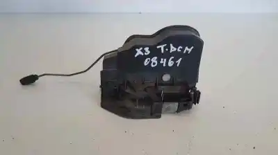 Peça sobressalente para automóvel em segunda mão  por BMW X3 (E83)  Referências OEM IAM 7202148  