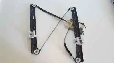 Second-hand car spare part passenger side right window regulator for bmw x3 (e83) 2.0d oem iam references 6925964  