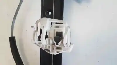 Second-hand car spare part passenger side right window regulator for bmw x3 (e83) 2.0d oem iam references 6925964  