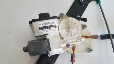 Second-hand car spare part passenger side right window regulator for bmw x3 (e83) 2.0d oem iam references 6925964  