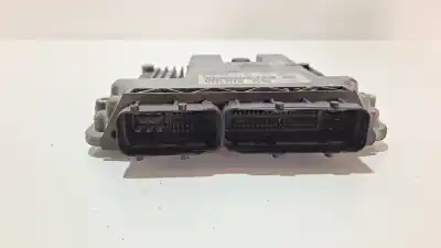 Second-hand car spare part ecu engine control for toyota auris luna+ oem iam references 0281014846  8966102s80