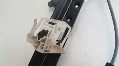 Second-hand car spare part driver left window regulator for bmw x3 (e83) 2.0d oem iam references 6925963  