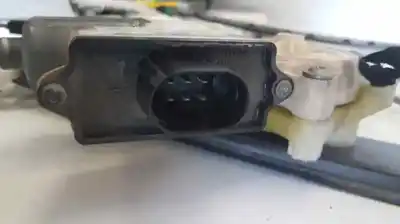 Second-hand car spare part driver left window regulator for bmw x3 (e83) 2.0d oem iam references 6925963  