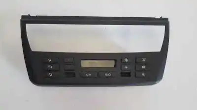 Peça sobressalente para automóvel em segunda mão Comando De Sofagem (chauffage / Ar Condicionado) por BMW X3 (E83) 2.0d Referências OEM IAM 64113443981  