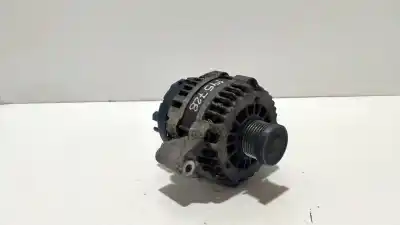 Автозапчасти б/у генератор за ssangyong rexton rx 270 full ссылки oem iam a6651540002  