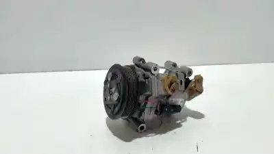 Pièce détachée automobile d'occasion  pour CITROEN C3  Références OEM IAM 9810349980  