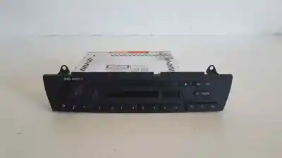 Peça sobressalente para automóvel em segunda mão  por BMW X3 (E83)  Referências OEM IAM 65129173686  A2C53294350