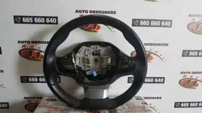 Автозапчасти б/у руль за PEUGEOT 308 Style ссылки OEM IAM 98084115XU  