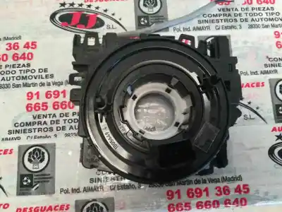 Автозапчастина б/у кільце піддушки безопасности для SEAT LEON (5F1) * Посилання на OEM IAM 5Q0953549  