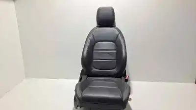 Peça sobressalente para automóvel em segunda mão assento dianteiro direito por jaguar xe prestige referências oem iam 