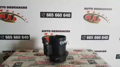 Second-hand car spare part  for SKODA RAPID  OEM IAM references 04L906461B  