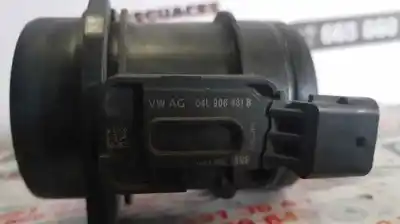 Second-hand car spare part flowmeter for skoda rapid active oem iam references 04l906461b  