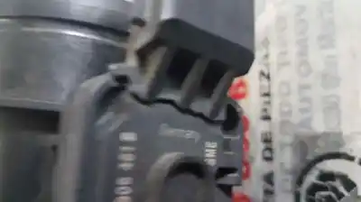 Second-hand car spare part flowmeter for skoda rapid active oem iam references 04l906461b  