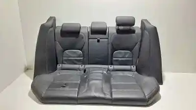 Peça sobressalente para automóvel em segunda mão bancos traseiros por jaguar xe prestige referências oem iam 
